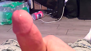 I finish what my BF started