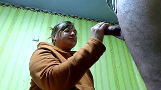 Experimenting with Penis and Sperm