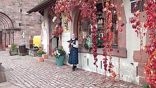 Sexy Blonde Mature Wife Enjoys Oral