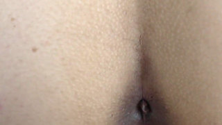 The Porn Casting Banygirl