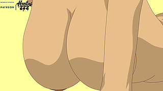 Katara FULL VIDEO ANAL CREAMPIE Avatar Hentai UNCENSORED