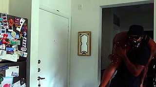 Tierra Doll - Queen Veiny Feet - Lift And Carry Tierra Feat