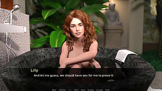 Pine falls: great sex ep 75