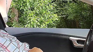 Motorists Blown