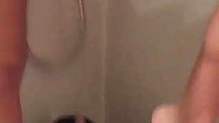 Swallowing Sadistic Princess' Piss