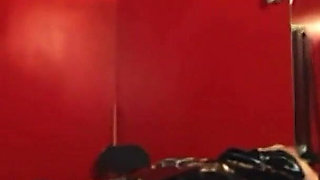 Mean E Stimulation Until Orgasm