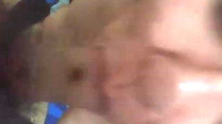 Sucking my Onichan's dick