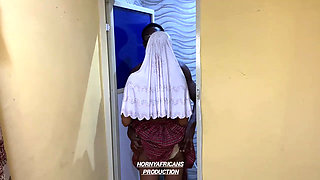 College Black Missionary Domination