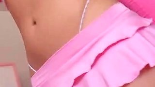 amateur vip ass flashing boobs on live webcam