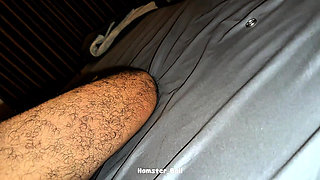 POV: Learning to Fuck with a Cheating Malay Hijab Model 18+