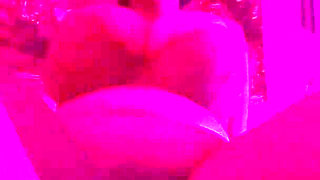 Solo Ebony Riding Dildo