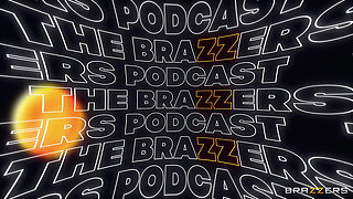The Brazzers Podcast: Episode 2
