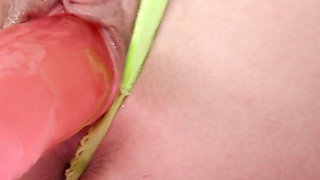 She's a Size Queen with Anna Chambers, Dwayne Foxxx