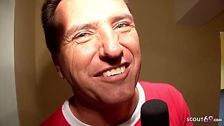 SCOUT69 - GERMAN AMATEUR SWINGER FUCK-A-THON HOOKUP WITH MANY COUPLES