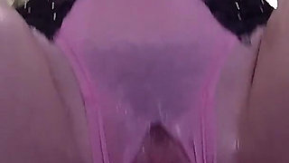Busty Siri Pornstar Fucks Herself with a Dildo and Oil!
