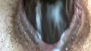 Purple Plaid Skirt Dildo Adventure: Ride Two Big BBC Dildos, Pound Myself with the Biggest, Finish with Finger in Ass &vibrator