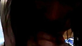 Beautiful Korean Girlfriend's Amateur Blowjob