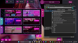 Sex Doll Simulator 3 Porn Game Play