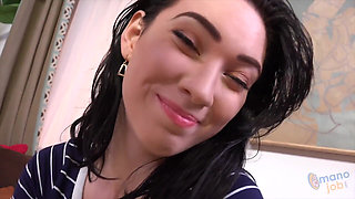 Aria Alexander admits I'm so selfish!