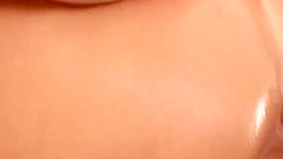 Secretly and dirty fucked by stepfather - Rough fuck with big cock