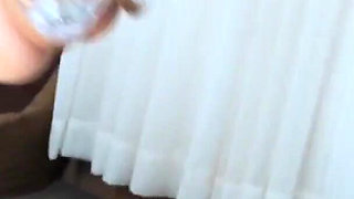 Punish the Female Secretary Who Makes Mistakes Severely 05