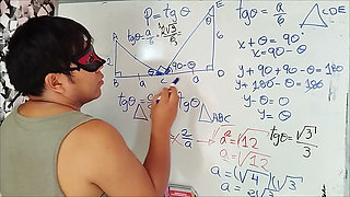 Trigonometry: Trigonometric Ratios Exercise 3