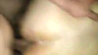 My friend likes to moan hard