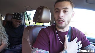 Shameless vixen smutty adult movie