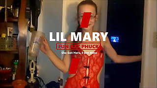 Lil Mary Fun Azz Phuck