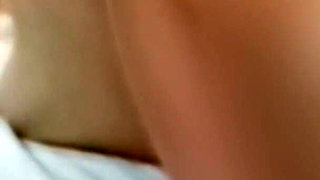 Kelly and Dominik are playing doctor. The doctor makes the patient come by licking her pussy