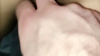 He invited a student to study... it ended badly (he got her pregnant)