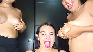 Breast Milk Party