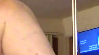 Best Hand & Foot Job Ever Lots of Cum on Mature High Arched Feet