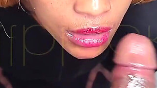 Huge Boobs Muslim Hijab MILF BJ Sucking BBC & Fucked Hard by Neighbour - Part 2