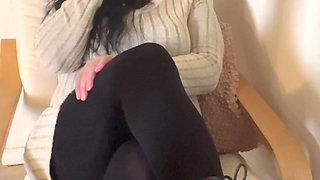 I Call Your Wife and Tell Her Everything!