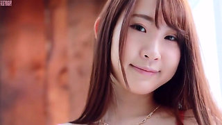 A Stunning Gaze with Unforgettable Allure -part2