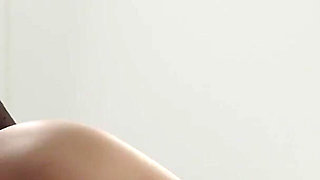Submissive Beauty Sybil Got Tied up and Loved Every Second