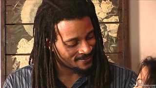 Melissa Monet's Cougar Club Lust Turns Into Heat