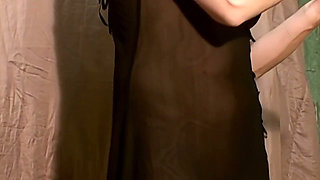 He Cum 2 Times for My Fun