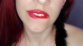 Shyyfxx Your Closed Secretary Gets Caught Touching Herself JOI
