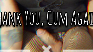 Glitter Dildo Anal Play