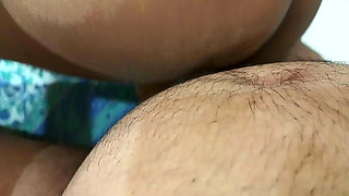 Minakshi Aunty Hardcore Blowjob and Hot Sex inside Black Pussy with Neighbour Boy