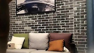 Amateur french girl hidden cam