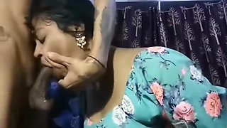 Tamil Professor Oral job To Schoolgirl