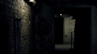 Ebony MILF and Her French BFF Having Fun Time While He Wanks