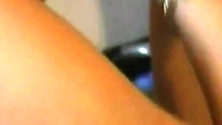 Hot Shower with My Stepbro
