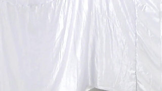 Get Job Against Sex Plasure of Sexy Lady Boss