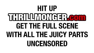 Nola Exico: An Hour of Passionate Double Creampie Action with Thrillmonger's BBC