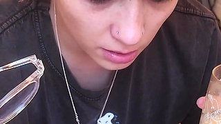 Moving Back Home with Stepmommy *taboo