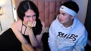 Amateur shemale tranny asshole fucked